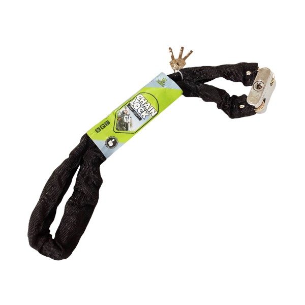 ΚΛΕΙΔΑΡΙΑ ΚΟΥΛΟΥΡΑ ΜΗΧΑΝΗΣ-ΠΟΔΗΛΑΤΟΥ 100CM 1272-03